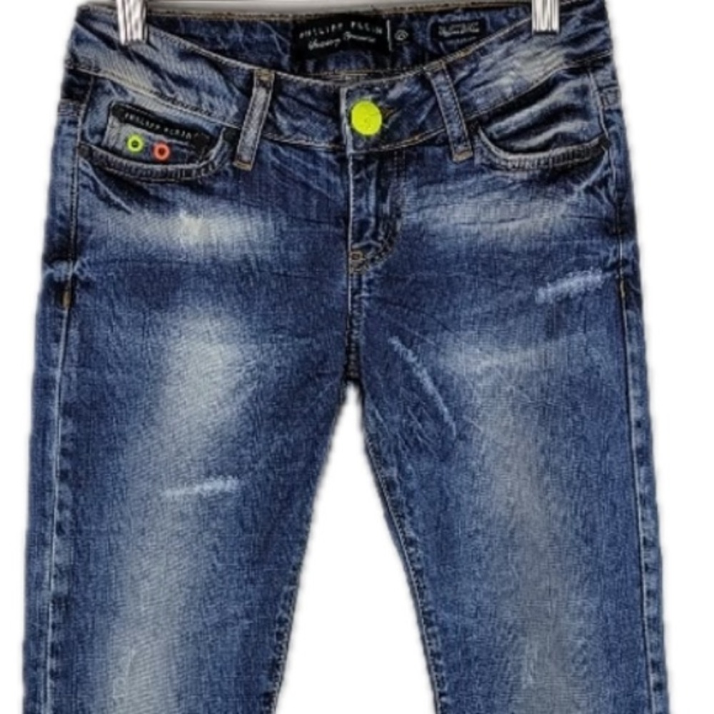 Perfect Stylish Jeans!